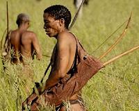 Indigenous peoples, 'guardians of Nature', under siege
