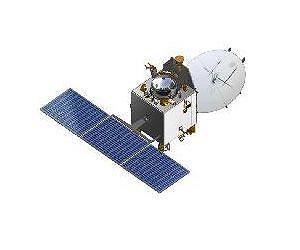 India unveils Mars mission spacecraft