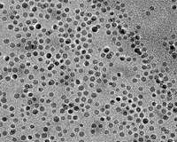 Shrinking the carbon footprint of a chemical in everyday objects