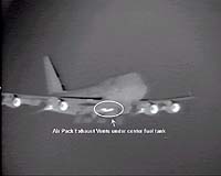 Operational Testing And Evaluation Of Guardian Commercial Airline Anti-Missile System Begins
