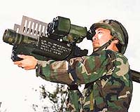 Time to test the Guardian Missile Defense System For Commercial Aircraft