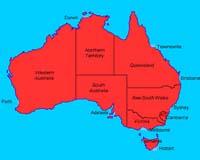 Australia eyes 'worst-case' swine flu toll