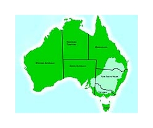 Australia pumps $1.83 bln into food bowl river