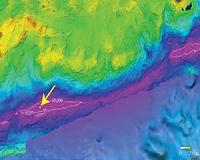 Man-made pollutants found in Earth's deepest ocean trenches