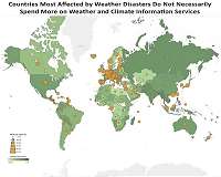 Nations pressed to tackle 'urgent threats' at UN climate talks
