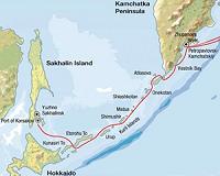 Quake hits off Russia's Kuril Islands, prompts tsunami alert