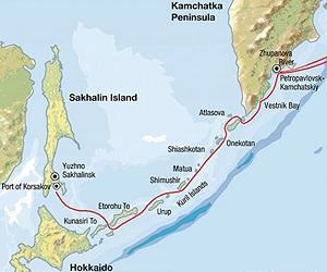 Japan, Russia to jointly develop oilfield