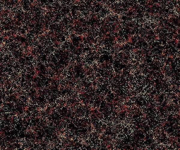 Mapping the Universe faster without sacrificing precision