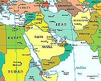 US presses for concessions in Mideast peace drive