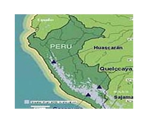 State of emergency declared in Peru's mining conflict area
