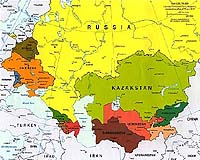Russia, Kyoto Protocol And Climate Change