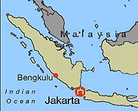 Indonesia's peatlands: a little-known culprit in climate change