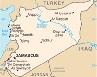 Trafficked Nepali, Bangladeshi women trapped in Syria