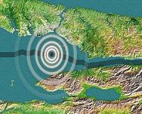 Seismic gap may be filled by an earthquake near Istanbul