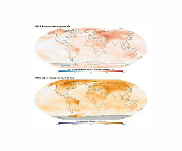 El Nino could make 2024 hotter than record 2023