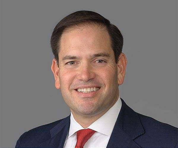 Rubio to say China cheated to power, rejects 'liberal world order'
