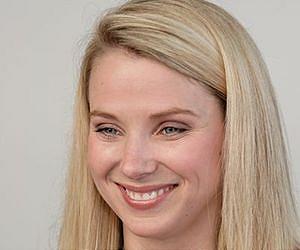 Yahoo! chief Mayer paid $36.6 mn for six months' work