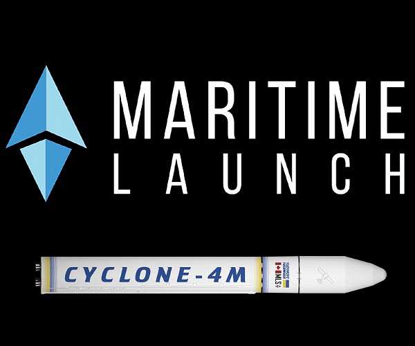 Maritime Launch Services announces Nanoracks as payload provider; Unveils Spaceport Nova Scotia design