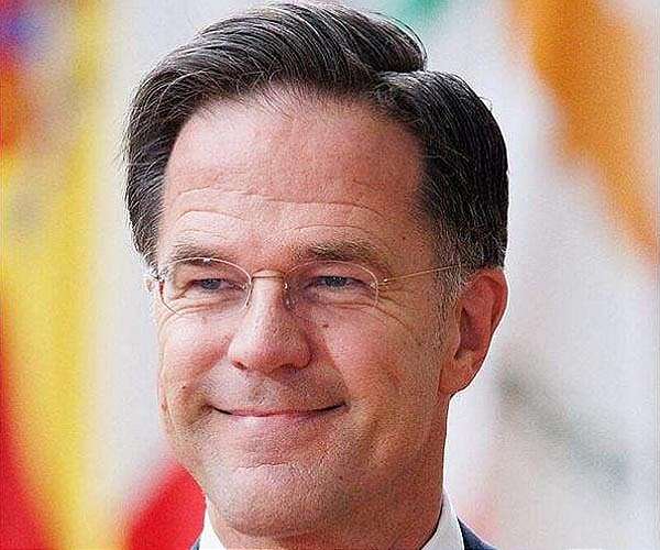 NATO Secretary General Rutte to ask allies to up military spending