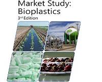 Ceresana expects the market for bioplastics to grow