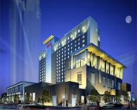 US believes Chinese intelligence behind Marriott hack