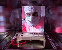 Johnson-built device to help Mars 2020 rover search for signs of life