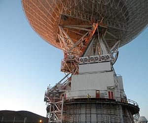 GD Awarded Contract To Supply Next-Gen Deep Space Network Antennas