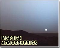 NASA's InSight lander 'hears' wind on Mars