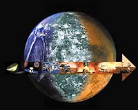 Europe Faces Crunch Decision Over Mars Rover Mission