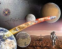 ESA Issues Call For NEXT Exploration Mission Ideas