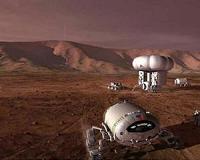NASA wants to send microbes to Mars to prepare for human habitation