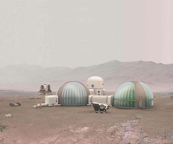 NASA begins recruitment for long-duration Mars Mission Analog Study