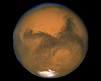 What Will Flight To Mars Reveal
