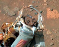 NASA Extends Operations For Its Long-Lived Mars Rovers