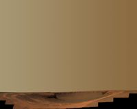Duck Bay, Victoria Crater, Planet Mars