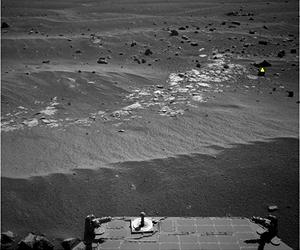 NASA Mars Rover Getting Smarter As It Gets Older