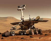 NASA Mars team actively listening out for Opportunity