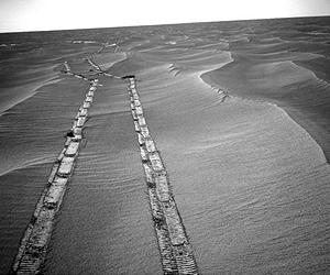 Opportunity Has Two More Drives