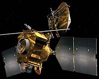 Express Logic Plays Key Role In Managing MRO Data From Red Planet
