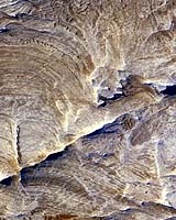 A Wet Past Launches Quest For Life On Red Planet