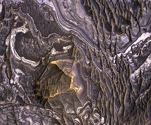 Martian Landform Observations Fill Special Journal Issue