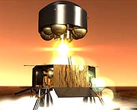 International Group Plans Strategy For Mars Sample Return Mission