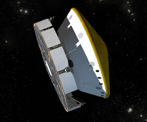 Trajectory Maneuver For Mars Lab Slated for January 11