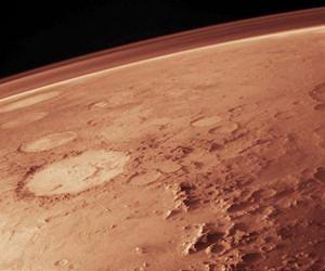 Did Ancient Mars Have a Runaway Greenhouse?