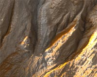 Sulfur Dioxide May Have Helped Maintain A Warm Early Mars