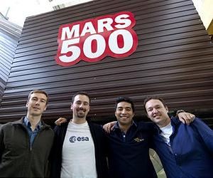 To Mars And Back - As Real As It Gets
