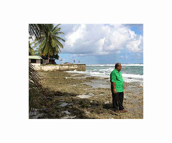 Marshall Islands guards 'treasures' with new marine sanctuary