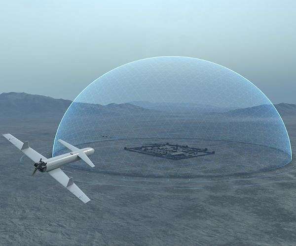 NATO and EU scramble to boost drone defences to counter Russia