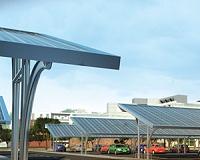 U.S. solar power group says it sees headwinds ahead
