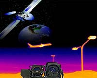 Northrop Grumman And SAIC Pursue MASINT/AGI Contract